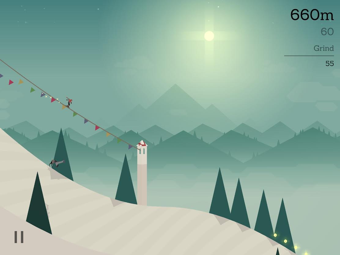 Alto's Adventure